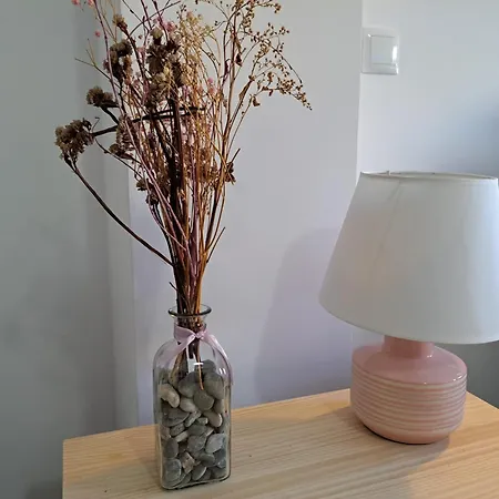Apartment Al Monacar Vistas Al Mar, Parking, Aire Acondicionado Y Wifi *